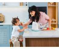 MOMINI Multiblender parowy TinyJar 4w1 z funkcją rozmrażania - 1588376 - zdjęcie 11